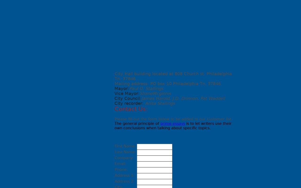Philadelphia City Hall contact for court docket record requests