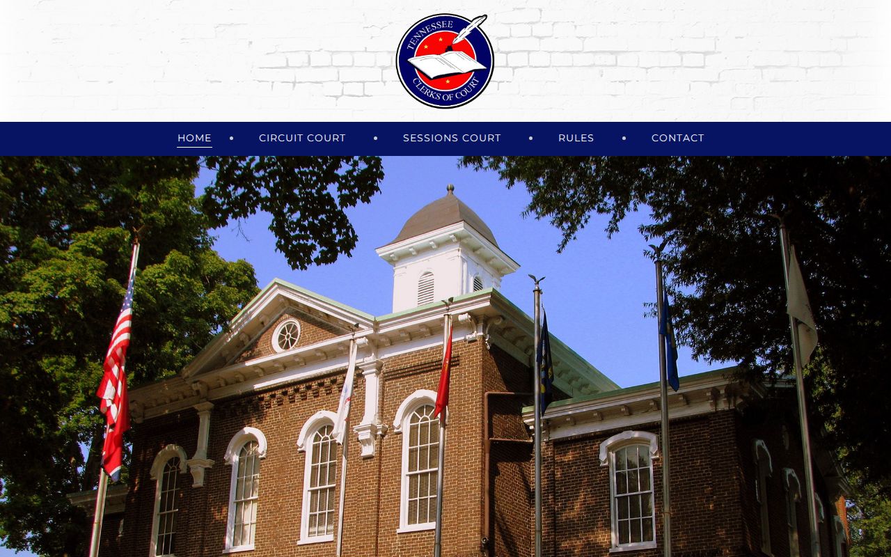 Loudon County court docket Circuit Court Clerk website